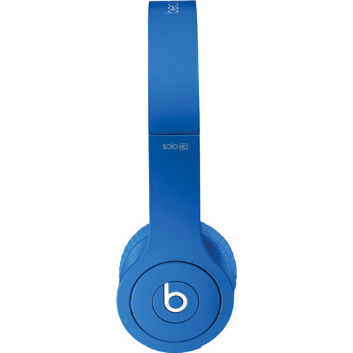 Beats by Dr. Dre Solo HD On-Ear Headphones - Image 10