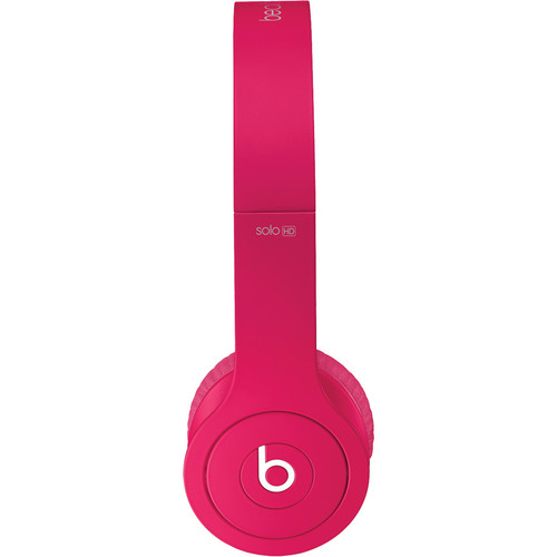 Beats by Dr. Dre Solo HD On-Ear Headphones - Image 14