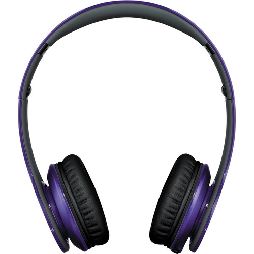 Beats by Dr. Dre Solo HD On-Ear Headphones - Image 17