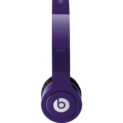 Beats by Dr. Dre Solo HD On-Ear Headphones - Image 18