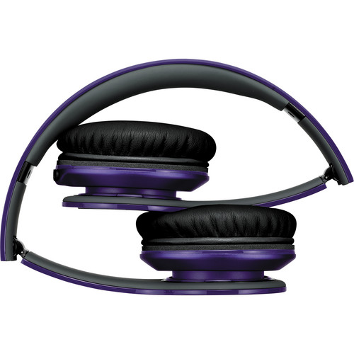 Beats by Dr. Dre Solo HD On-Ear Headphones - Image 19