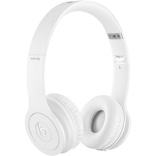 Beats by Dr. Dre Solo HD On-Ear Headphones - Image 25