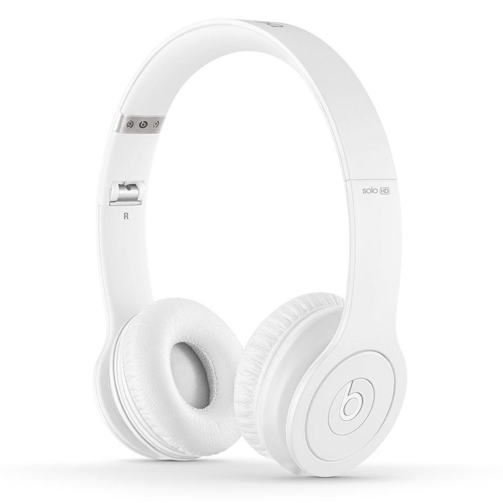Beats by Dr. Dre Solo HD On-Ear Headphones - Image 26