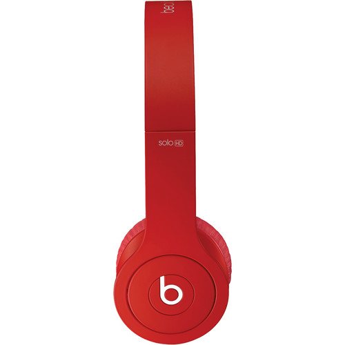 Beats by Dr. Dre Solo HD On-Ear Headphones - Image 23