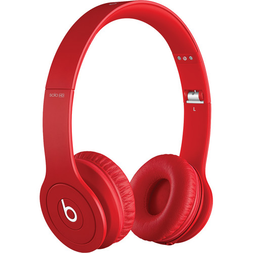 Beats by Dr. Dre Solo HD On-Ear Headphones - Image 21