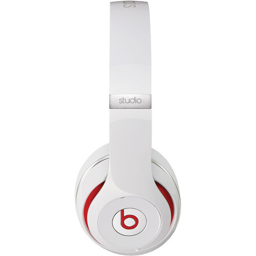 Beats by Dr. Dre Studio 2.0 Over-Ear Wired Headphones - Image 33
