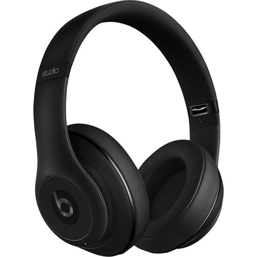 Beats by Dr. Dre Studio 2.0 Over-Ear Wired Headphones - Image 2