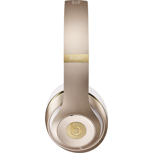 Beats by Dr. Dre Studio 2.0 Over-Ear Wired Headphones - Image 29