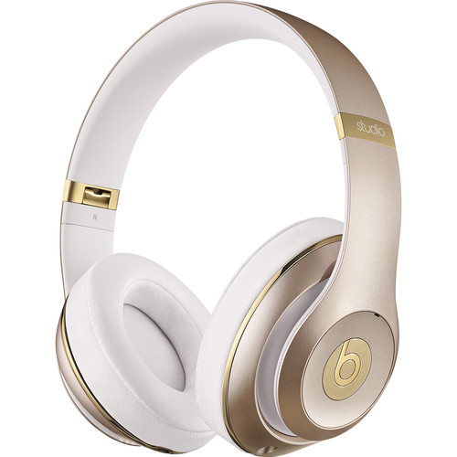 Beats by Dr. Dre Studio 2.0 Over-Ear Wired Headphones - Image 28