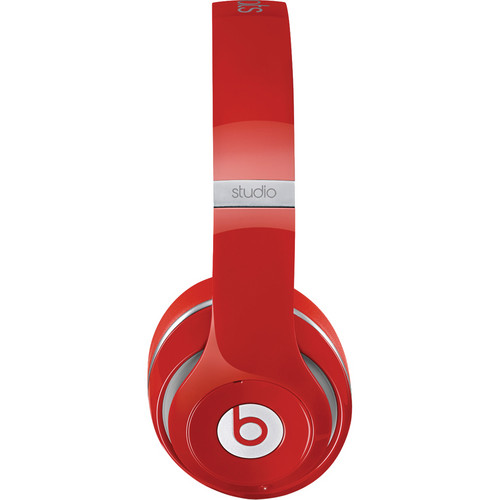 Beats by Dr. Dre Studio 2.0 Over-Ear Wired Headphones - Image 26