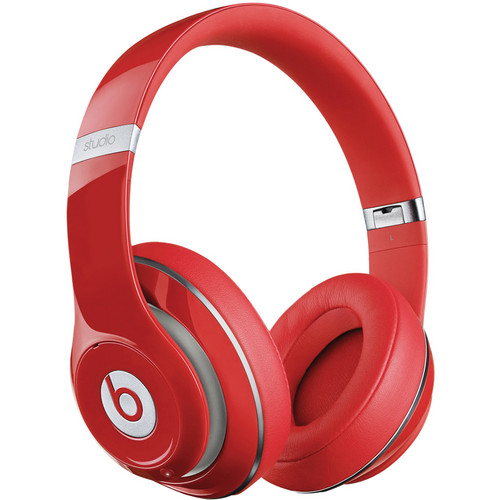 Beats by Dr. Dre Studio 2.0 Over-Ear Wired Headphones - Image 24