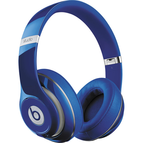 Beats by Dr. Dre Studio 2.0 Over-Ear Wired Headphones - Image 16