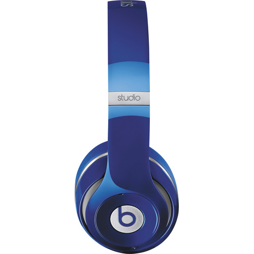 Beats by Dr. Dre Studio 2.0 Over-Ear Wired Headphones - Image 18