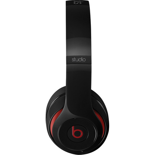 Beats by Dr. Dre Studio 2.0 Over-Ear Wired Headphones - Image 6
