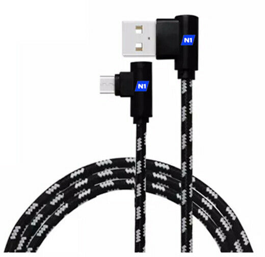 2-PACK Samsung Galaxy S9 S10+ Note 8 9 USB-C Type C Charging Cord Cable Charger - Image 8