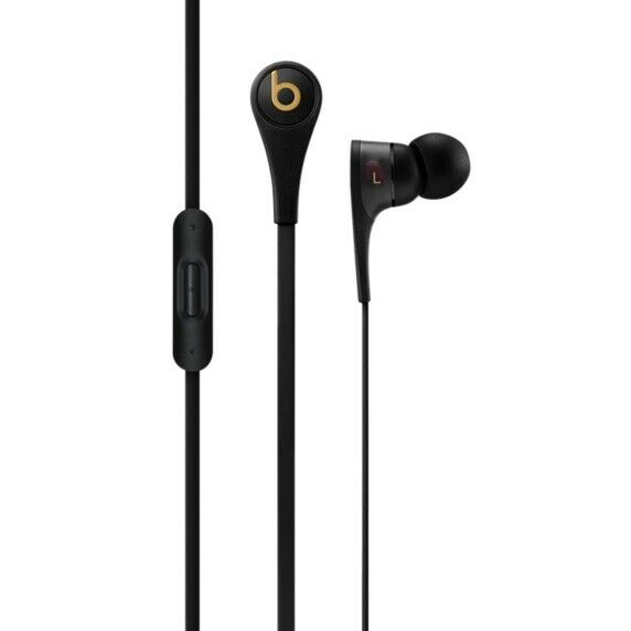Beats by Dr. Dre Tour 2 In-Ear Headphones (Special Edition — MCM) - Image 2