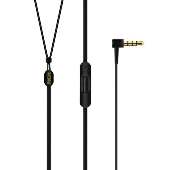 Beats by Dr. Dre Tour 2 In-Ear Headphones (Special Edition — MCM) - Image 5