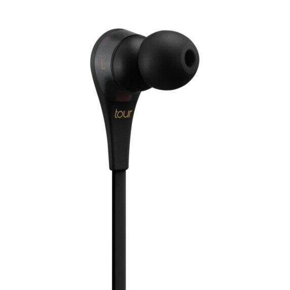 Beats by Dr. Dre Tour 2 In-Ear Headphones (Special Edition — MCM) - Image 6