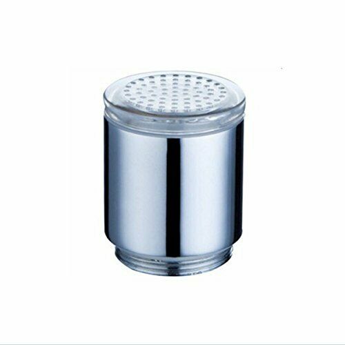 LED Water Stream Faucet Light Glow Shower Stream Tap Bathroom - Image 3