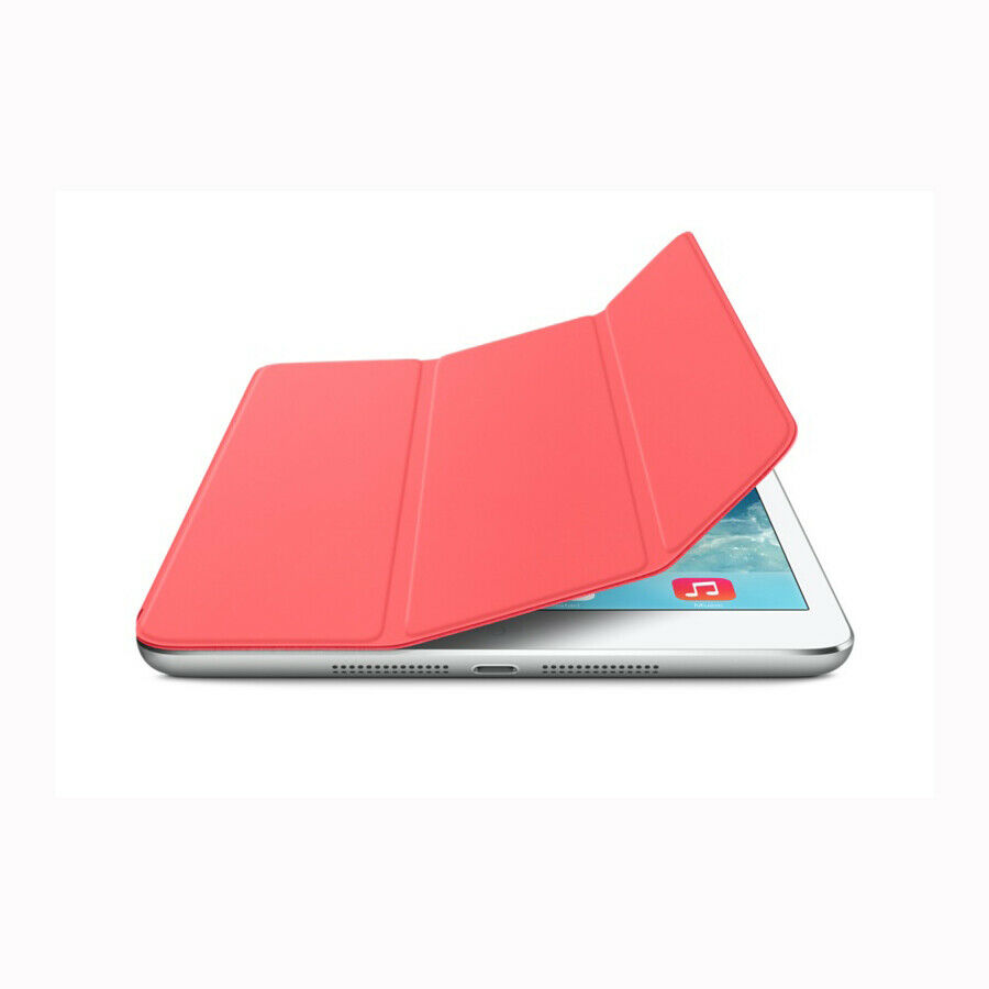 Apple iPad Mini 1/2/3 Smart Cover Pink MF061LL/A - Image 3