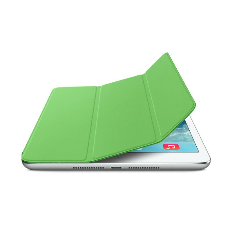 Apple iPad Mini 1/2/3 Smart Cover Green MF062LL/A - Image 3