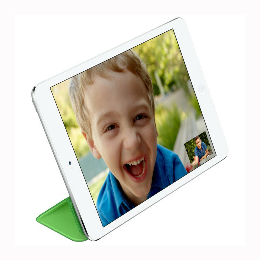 Apple iPad Mini 1/2/3 Smart Cover Green MF062LL/A - Image 5