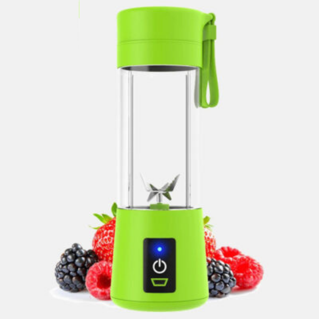 N1 Portable Blender, Juicer, Smoothie Blender. Rechargeable USB Cordless - Image 4