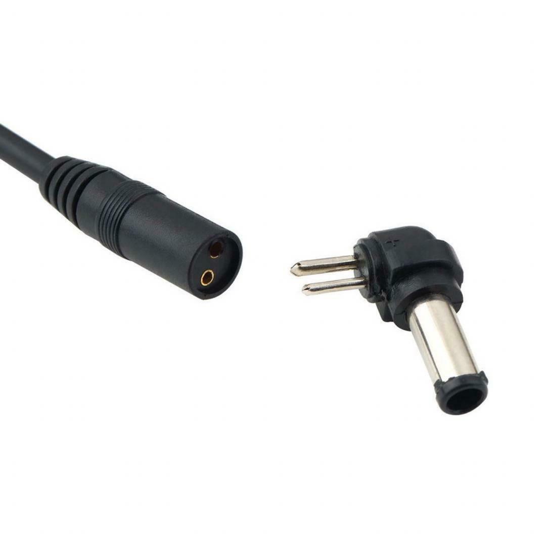 Universal Laptop Charger AC Adapter 96W for Most Brands Lenovo, HP, Samsung, Dell, Sony, Asus, Acer - Image 6