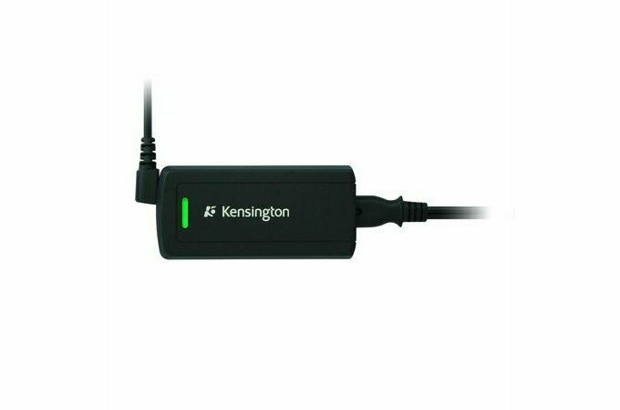 Kensington Universal Notebook And Phone Charger 19V 2.5A With Laptop Power Supply Cord - Image 5