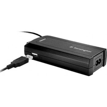Kensington Universal Notebook And Phone Charger 19V 2.5A With Laptop Power Supply Cord - Image 3