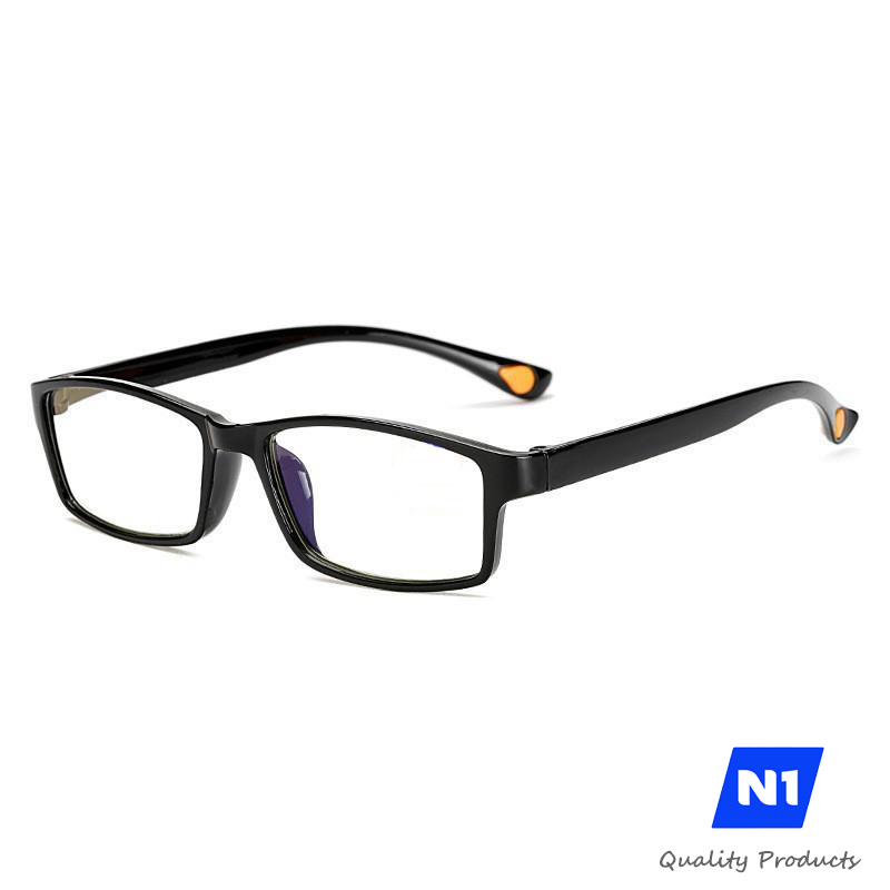 N1 Fashion Anti-Reflection Reading Glasses, Unisex Retro style, High Quality, Flexible Brake Free frame Slim Modern Design - Image 5