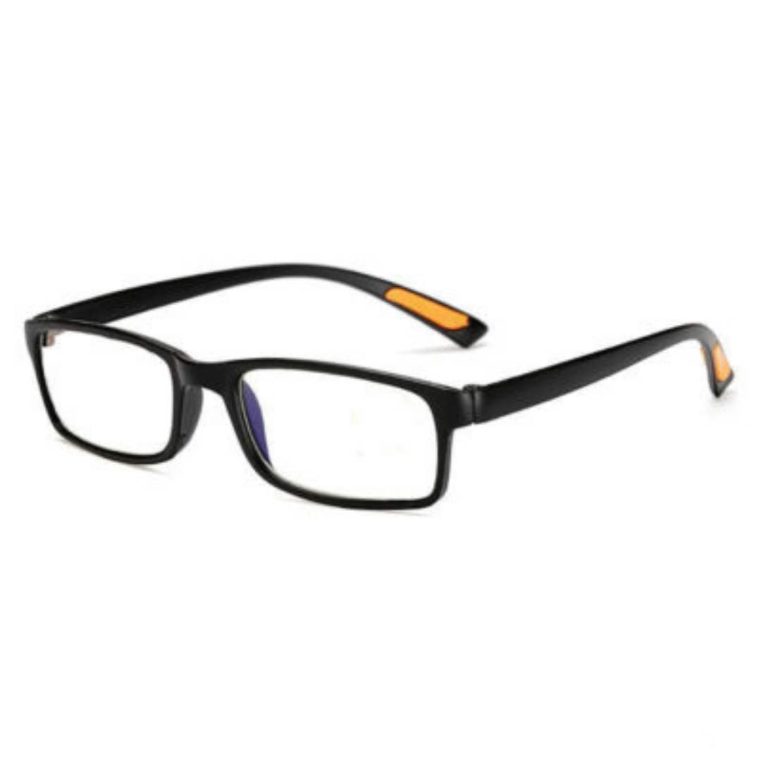 N1 Fashion Anti-Reflection Reading Glasses, Unisex Retro style, High Quality, Flexible Brake Free frame Slim Modern Design - Image 4