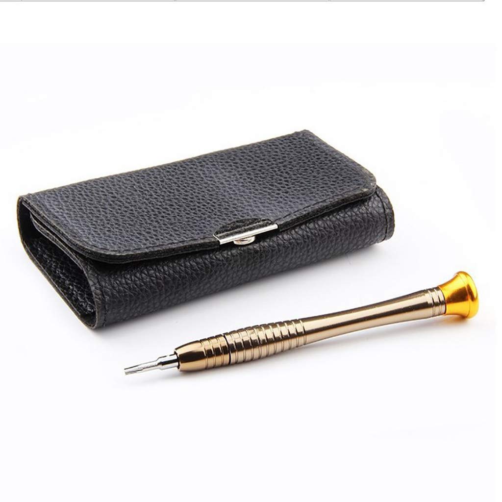 N1 Small Mini Precision Screwdriver 25 Pcs Set , Magnetic Bits, For Mobile Phones, Watch Jewelry Electronic Repair Tools & Home Improvement - Image 6