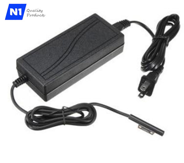 N1 Power Supply AC Charger Adapter 12V 2.58A for Microsoft Surface Pro 3 / Pro 4 Tablet - Image 2