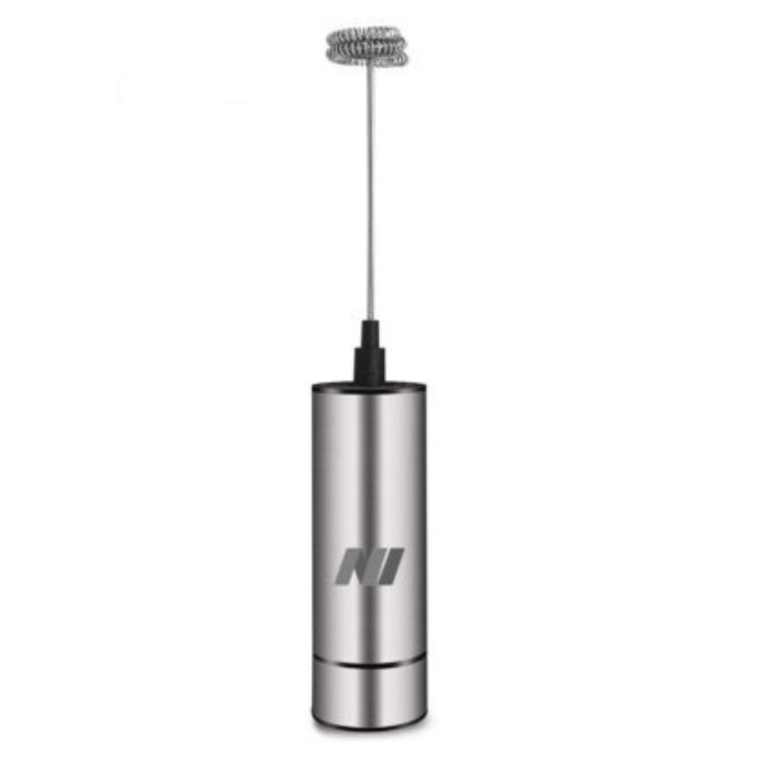 N1- Electric Milk Frother Powerful 22000 RPM Motor, High Quality Stainless Steel Drink Foamer Whisk Mixer Stirrer Coffee Eggbeater Cappuccino Latte Maker - Image 4