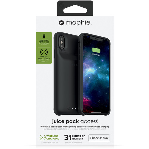 mophie juice pack access for iPhone Xs Max - Image 3
