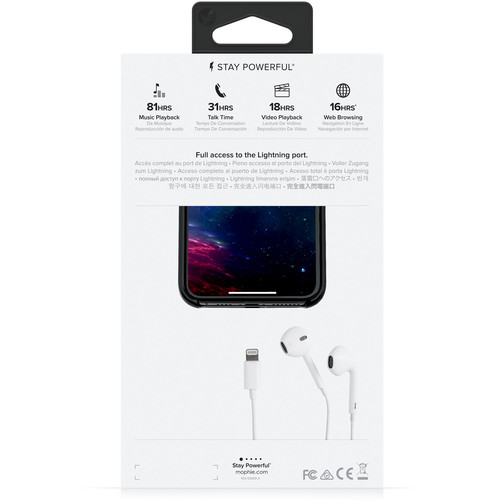 mophie juice pack access for iPhone Xs Max - Image 2