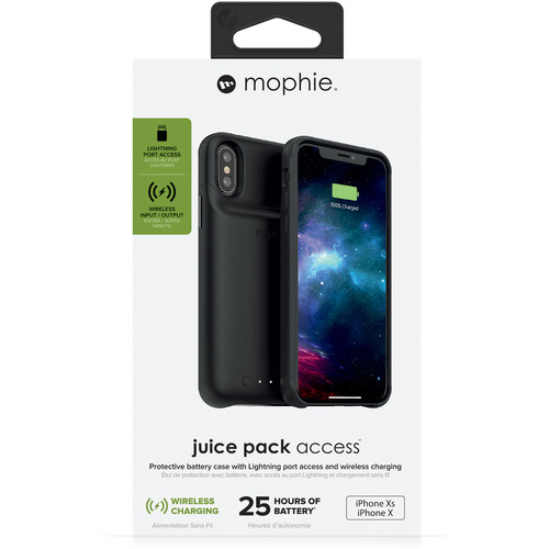 mophie juice pack access for iPhone X/Xs - Image 7