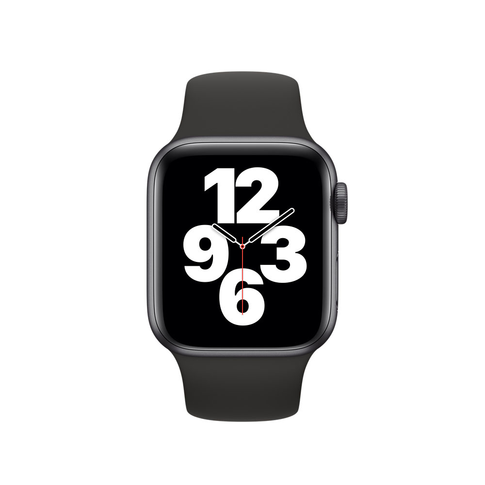 Apple Watch Sport Band 40mm/44mm S/M & M/L - Image 2