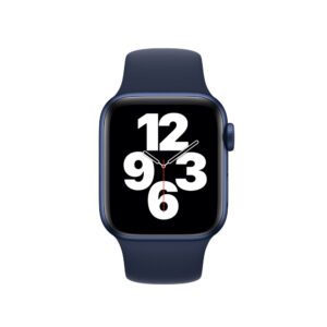 Apple Watch Sport Band 40mm/44mm S/M & M/L