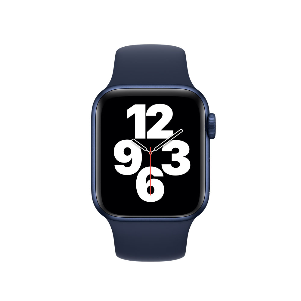 Apple Watch Sport Band 40mm/44mm S/M & M/L