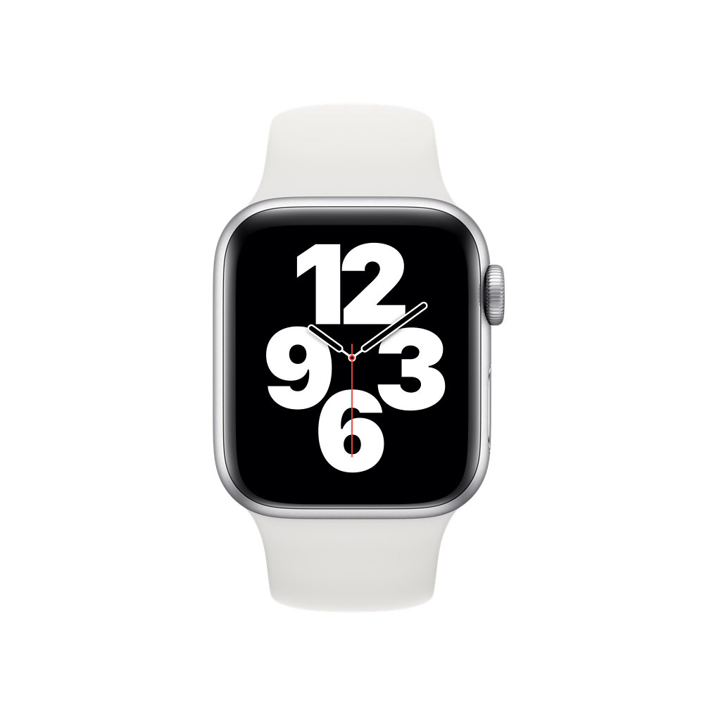 Apple Watch Sport Band 40mm/44mm S/M & M/L - Image 4