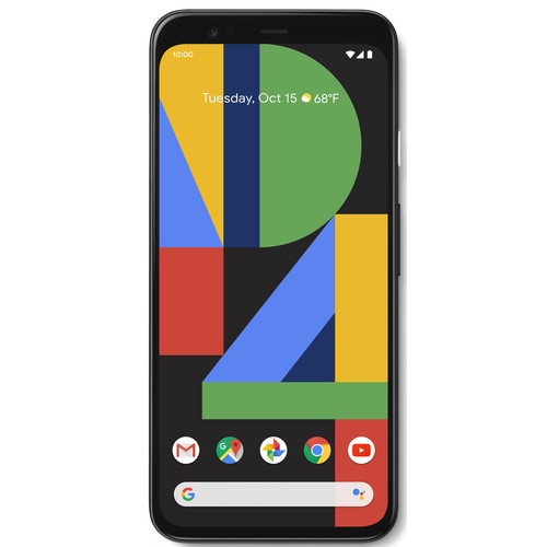 Google Pixel 4 XL G020J 64GB / 128GB Multi Band GSM- CDMA