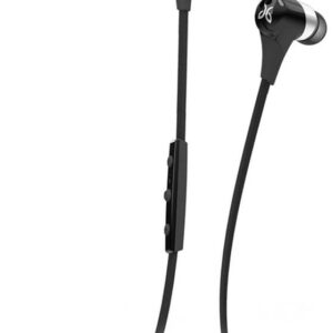 JayBird BBX1MB BlueBuds X Sport Bluetooth Headphones - Black