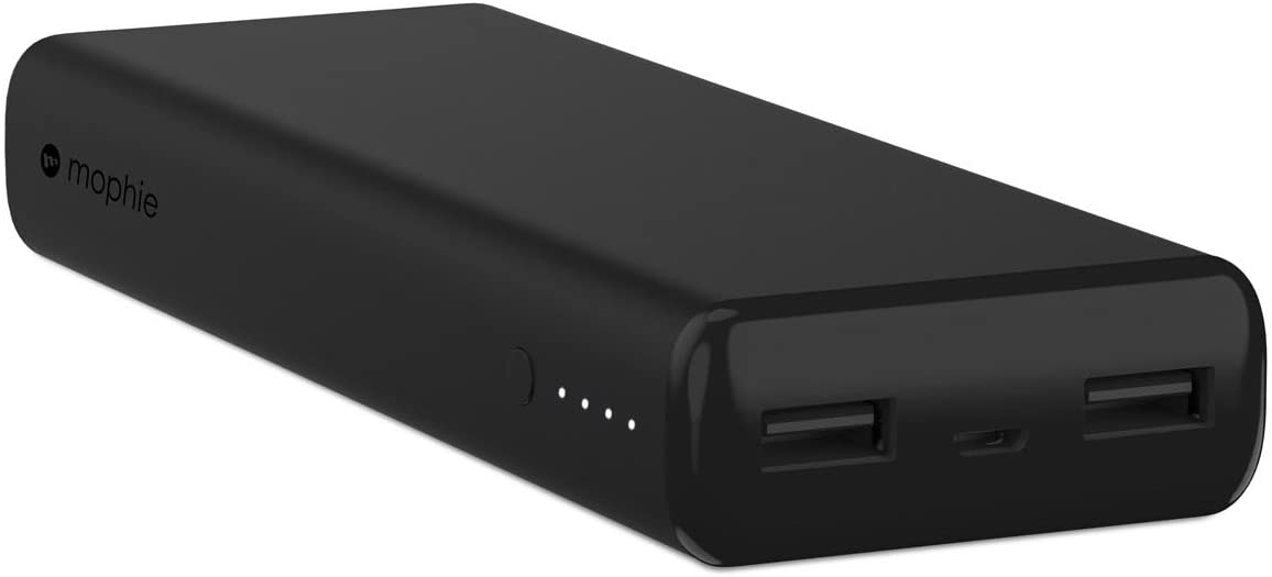 mophie Power Boost XL Universal External Battery - (10,400mAh ) - Image 2