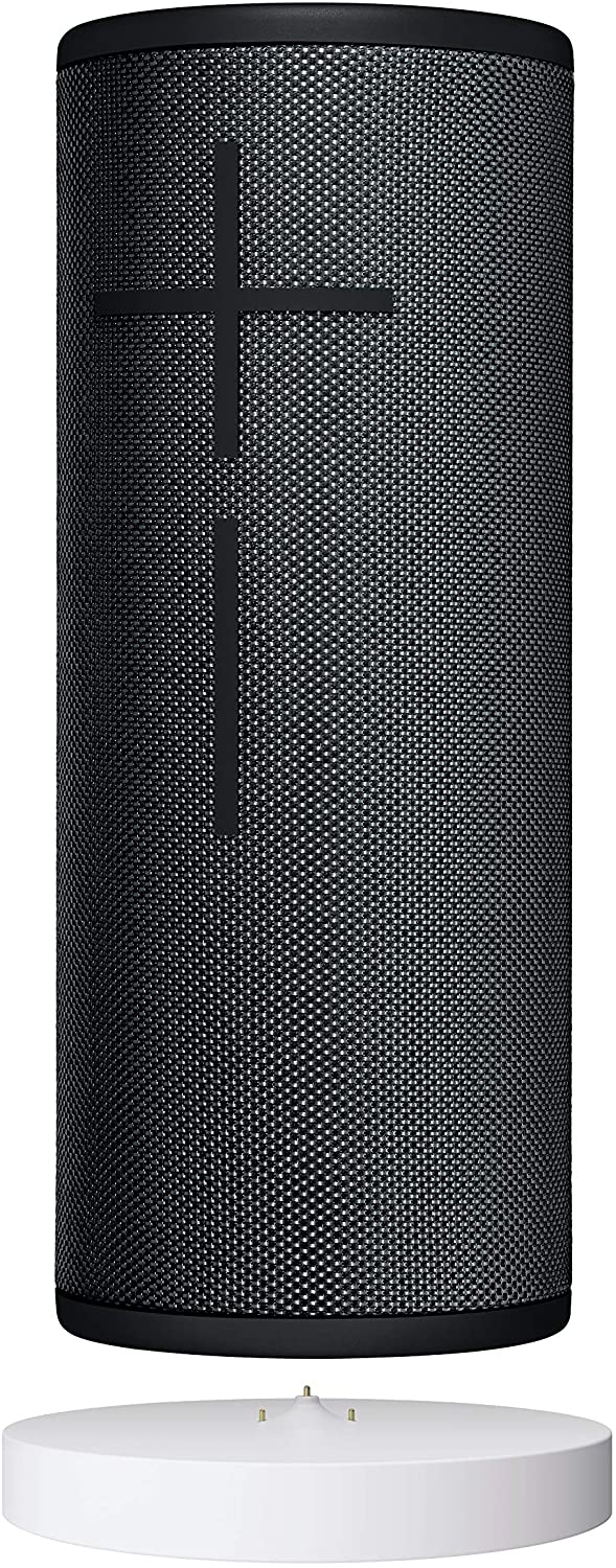 Ultimate Ears Power Up Wireless Charging Dock for Ultimate Ears BOOM 3, MEGABOOM 3, BLAST & MEGABLAST - Image 5