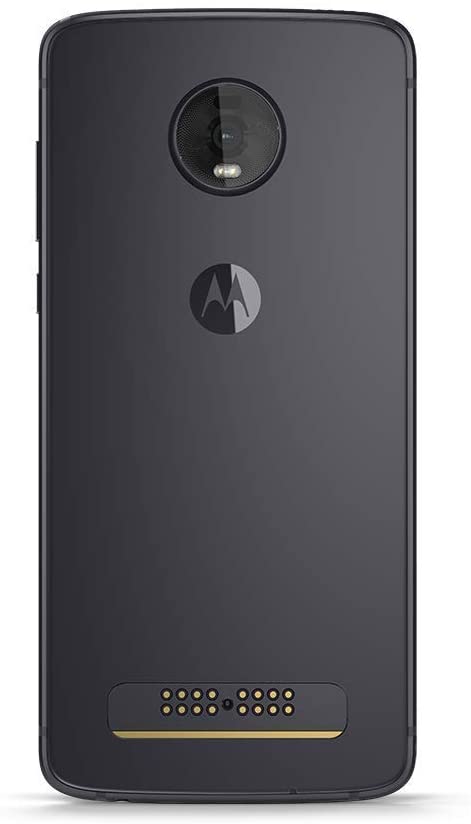 Motorola Moto Z4 XT1980 128GB Smartphone Verizon Unlocked - Image 2