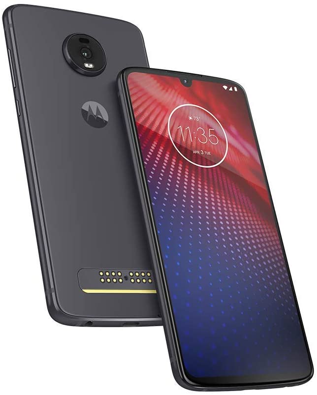 Motorola Moto Z4 XT1980 128GB Smartphone Verizon Unlocked - Image 5