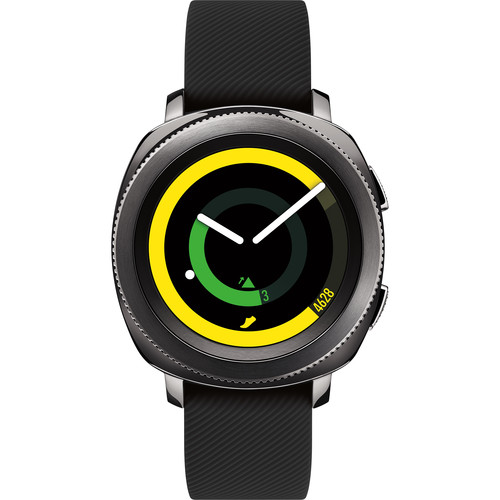 Samsung Gear Sport (SM-R600) - Image 7