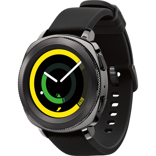 Samsung Gear Sport (SM-R600) - Image 8